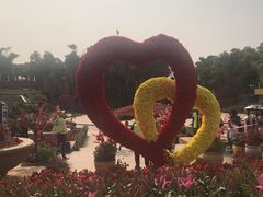 -松山湖梦幻百花洲