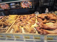 -利群商厦(台东店)
