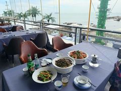 -靓湾海鲜·海景餐厅(小麦岛店)