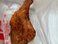 -王二甩老木子鸡(江湾店)