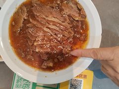-黑窑厂糖油饼烤鸭·清真菜(旗舰店)