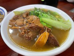 -珍珍小食店(西华路店)