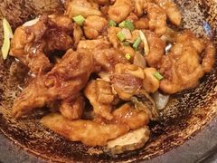 -日昌餐馆(亦庄店)