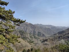 -雁门关景区