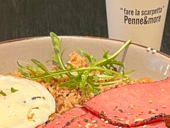 -Pennehut畔尼意面(合肥万象城店)