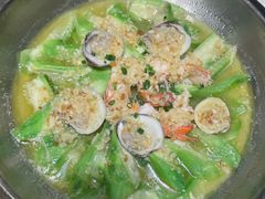 -79号渔船海鲜饭店(华强北店)