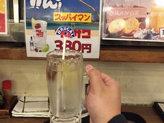 -鰓呼吸(那覇久茂地店)