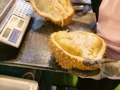 -油麻地果栏