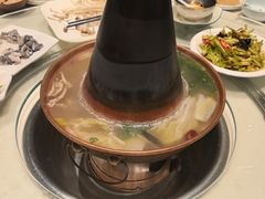 -福寿斋·老北京铜锅涮肉·烤鸭(顺义总店)
