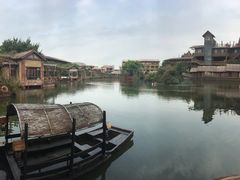 -长鹿旅游休博园