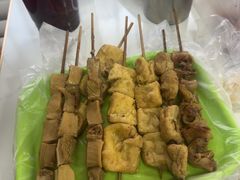 -马记大锅煮(总店)
