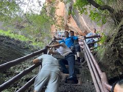 -丹霞山风景名胜区