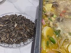 -火龙堂·风味民间菜(文一路店)