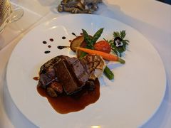 -马克西姆餐厅(崇文门店)