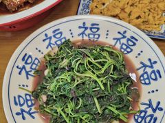 -品鲜村农家菜·阳澄湖大闸蟹(总店)
