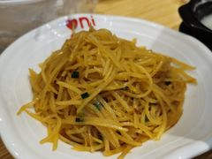 酱香土豆丝-旺角清粥(大正街店)
