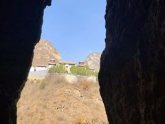 -圣莲山风景区