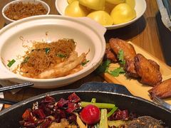 -老板恋上鱼(印象城店)