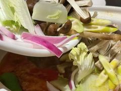 -黔蘑菇四季餐厅(观山湖店)