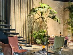 -J Create城市露营咖啡·简餐·宠物(上海动物园店)