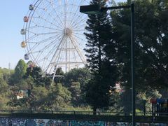-观澜湖生态运动公社