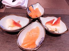 -上海虹桥宾馆味翠餐厅