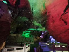 -天河潭旅游度假区
