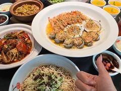 -简小舍·民间手艺菜(武昌江滩店)