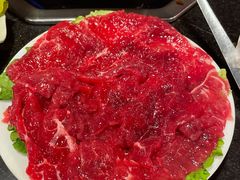 -巴国口福火锅(石桥铺店)