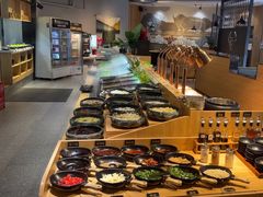 -爱伲PLUS·牛肉海鲜自助火锅(融创店)