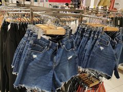 -优衣库(长春欧亚卖场店)