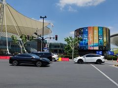 -世博源公馆·本帮融合菜·主题包厢·江景餐厅