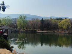 -国家植物园南园