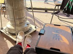 -HIHE Bistro·Oyster Bar(华熙live店)