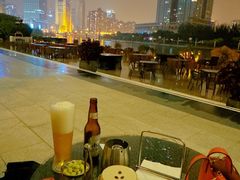 -瑞吉酒店·瑞吉酒吧