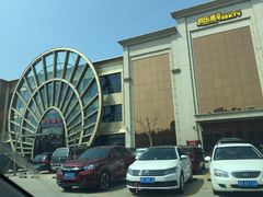 -郑庄脂渣海鲜楼(九水路店)