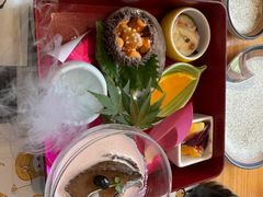 -和创柚子·会席日本料理(新区淮海街店)