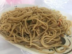 -垦丁辉哥生鱼片