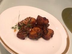 -金轩中餐厅 Jin Xuan(浦东丽思卡尔顿酒店)