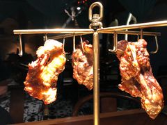 -楼兰新疆主题餐厅(苏州中心店)