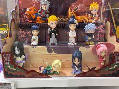 -泡泡玛特POPMART(合生汇店)