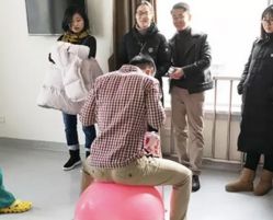 -北京圣宝妇产医院·妇产科·儿科