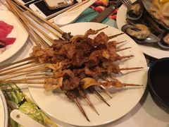 -咖啡苑·沈阳今旅酒店Hotel Jen·香格里拉集团