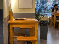 -黄泰吉拾味餐厅(江汉路店)