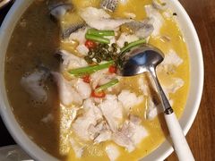 -粗茶淡饭·隐庐私厨(东亭店)