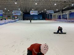 -绍兴启迪乔波冰雪世界