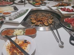-么子烤肉(化龙池店)
