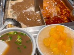 -海底捞火锅(上元大街店)