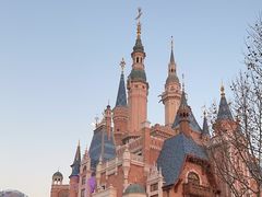 -上海迪士尼度假区