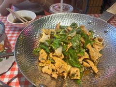 -彭耕记猪油炒小菜(吉联mall店)